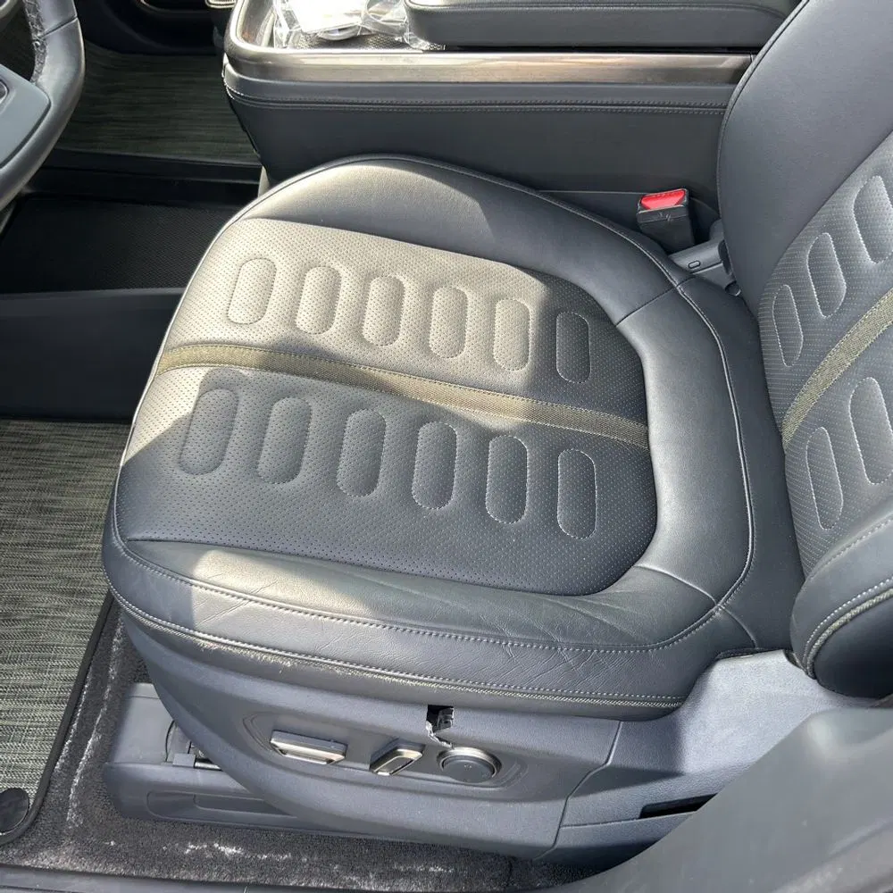 2022 Rivian R1T Launch Edition
