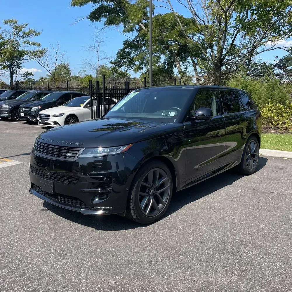 2024 Land Rover Range Rover Sport P400 Dynamic SE