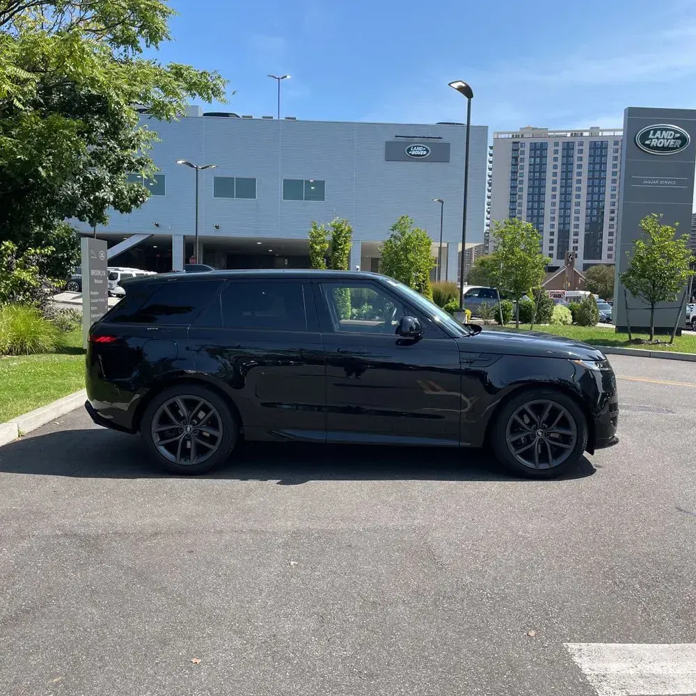2024 Land Rover Range Rover Sport P400 Dynamic SE