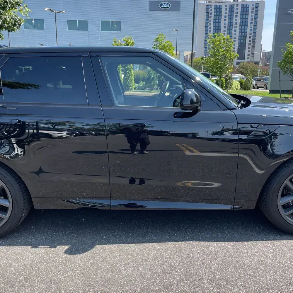 2024 Land Rover Range Rover Sport P400 Dynamic SE