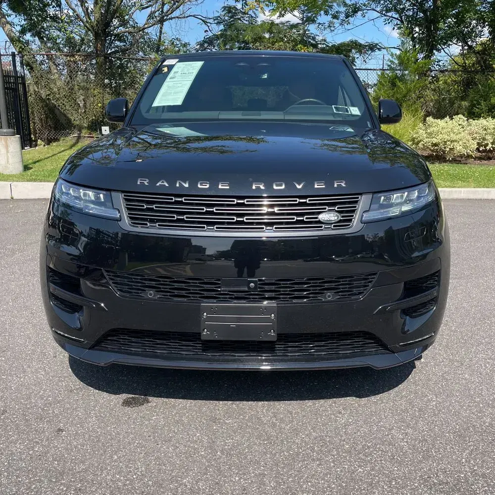 2024 Land Rover Range Rover Sport P400 Dynamic SE