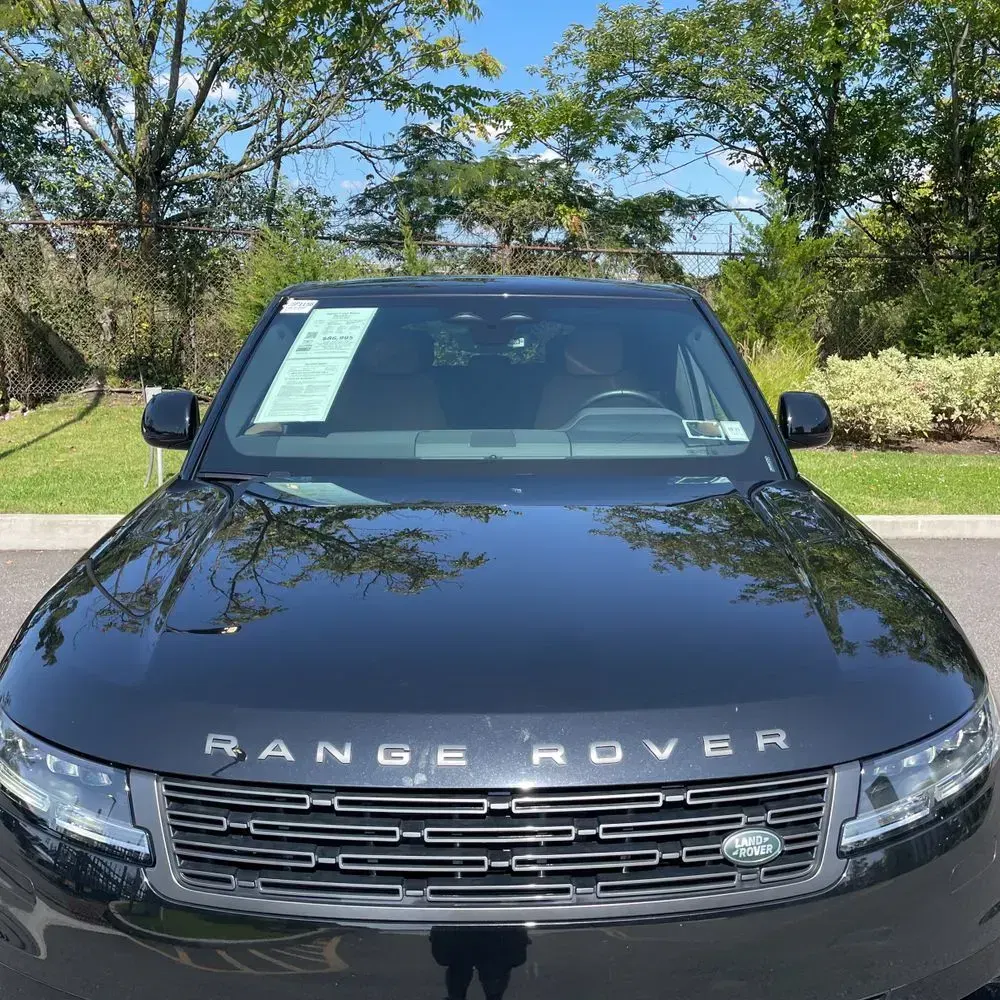 2024 Land Rover Range Rover Sport P400 Dynamic SE
