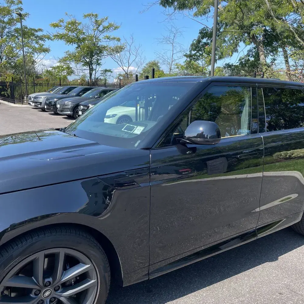 2024 Land Rover Range Rover Sport P400 Dynamic SE