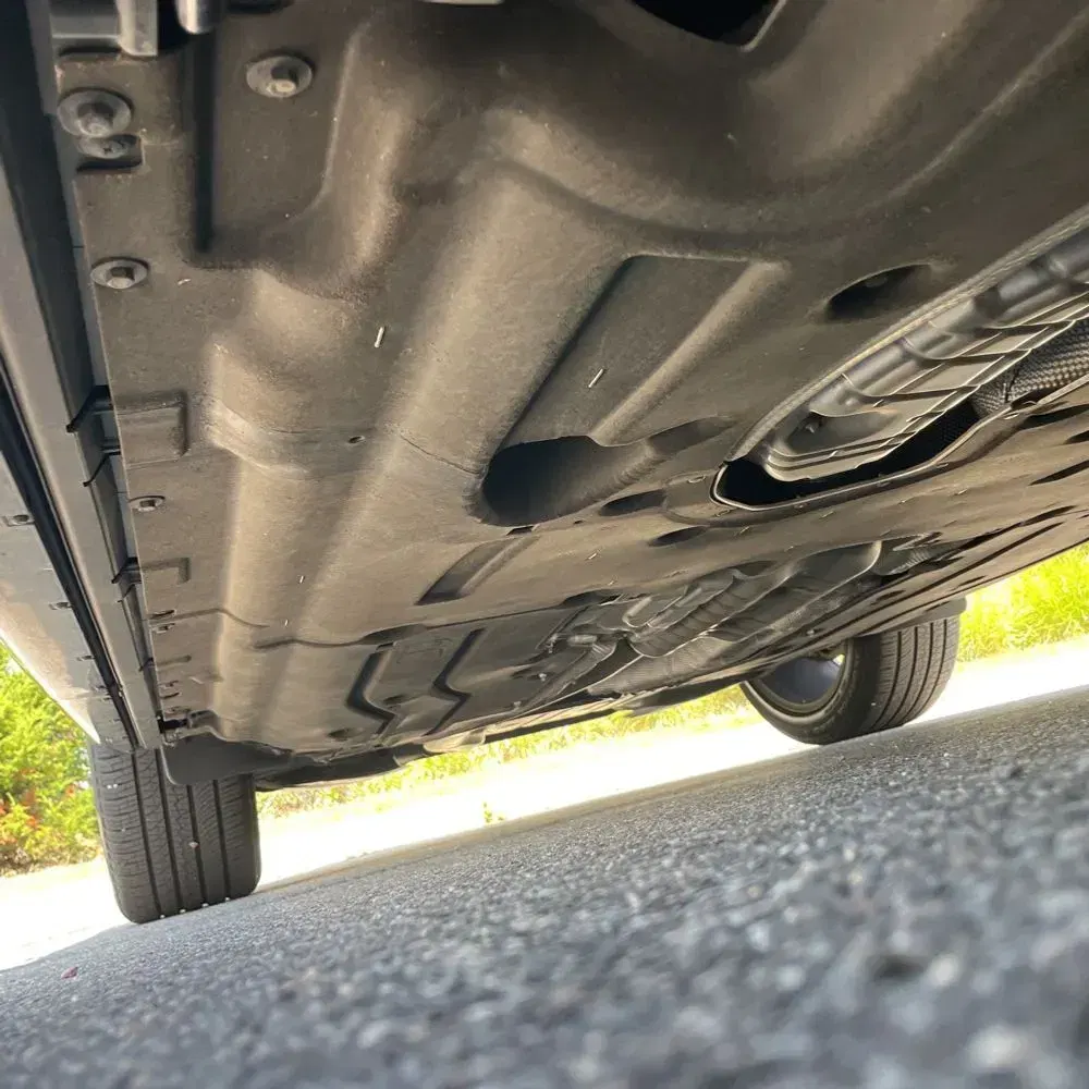 2024 Land Rover Range Rover Sport P400 Dynamic SE
