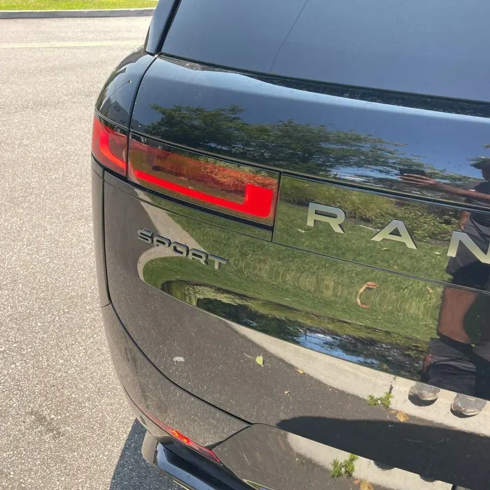 2024 Land Rover Range Rover Sport P400 Dynamic SE