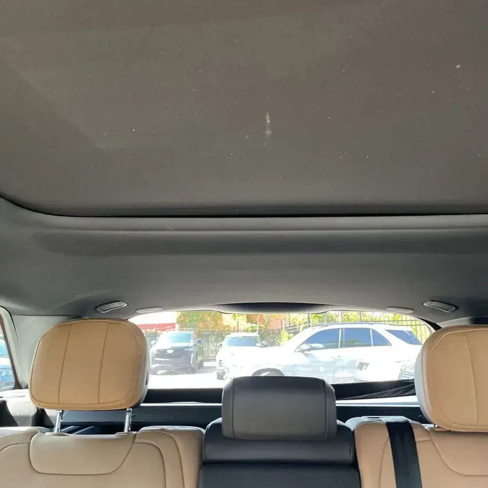 2024 Land Rover Range Rover Sport P400 Dynamic SE