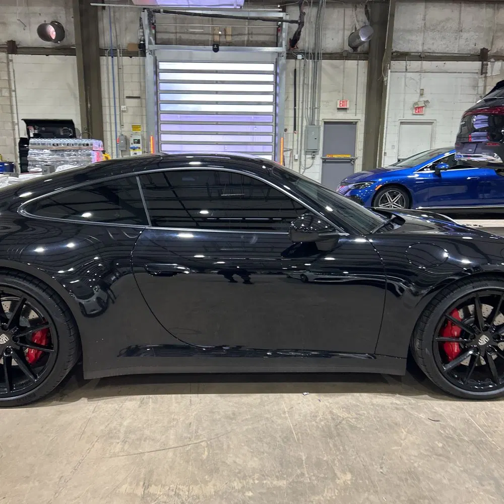2020 Porsche 911 Carrera S
