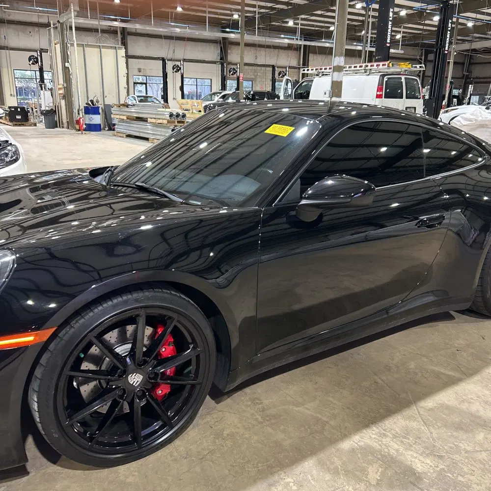 2020 Porsche 911 Carrera S