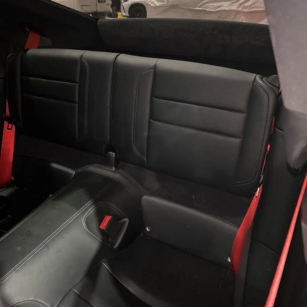 2020 Porsche 911 Carrera S