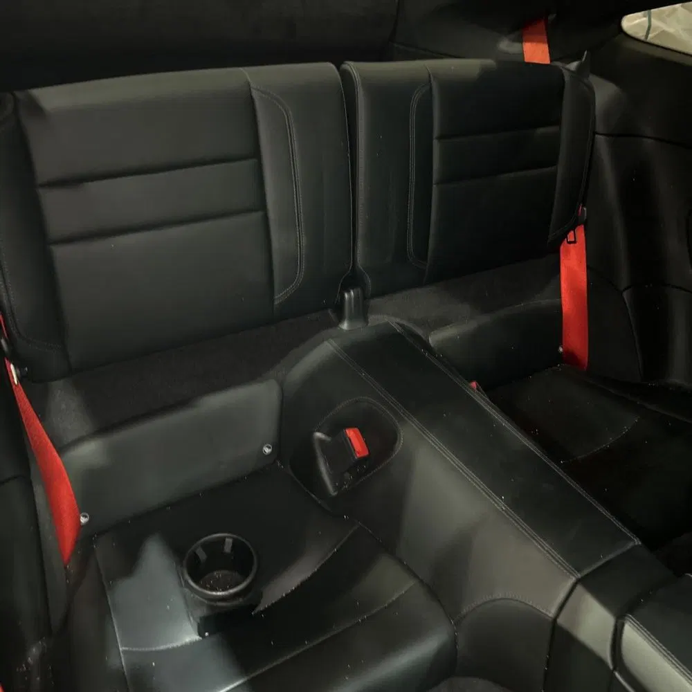 2020 Porsche 911 Carrera S