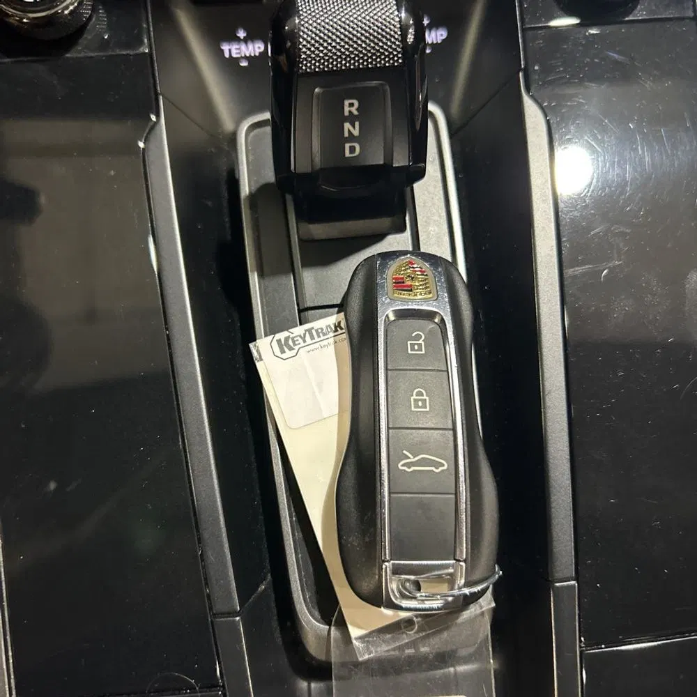 2020 Porsche 911 Carrera S