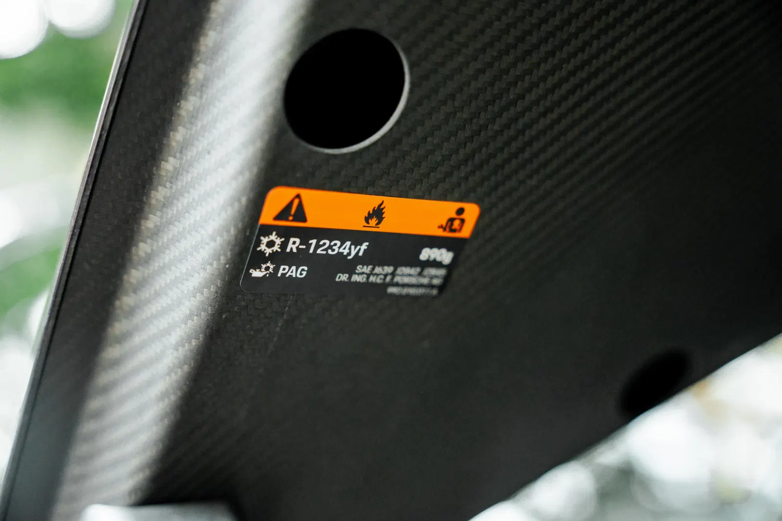 2023 Porsche 911 GT3 Manthey Racing Package - Manthey Racing Kit, Paint-to-Sample Viola Metallic, 6-Speed Manual, 6k Miles