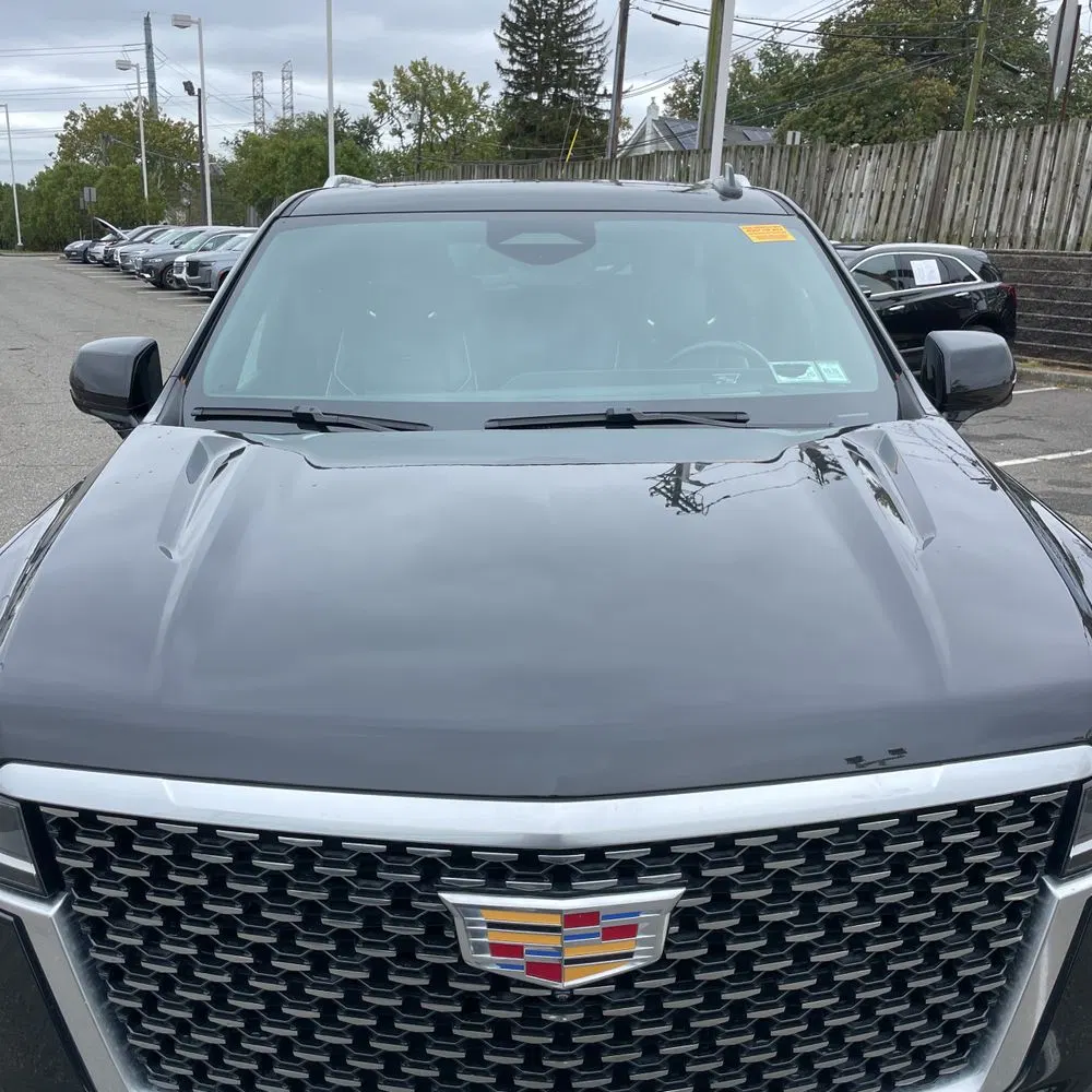 2024 Cadillac Escalade Premium Luxury