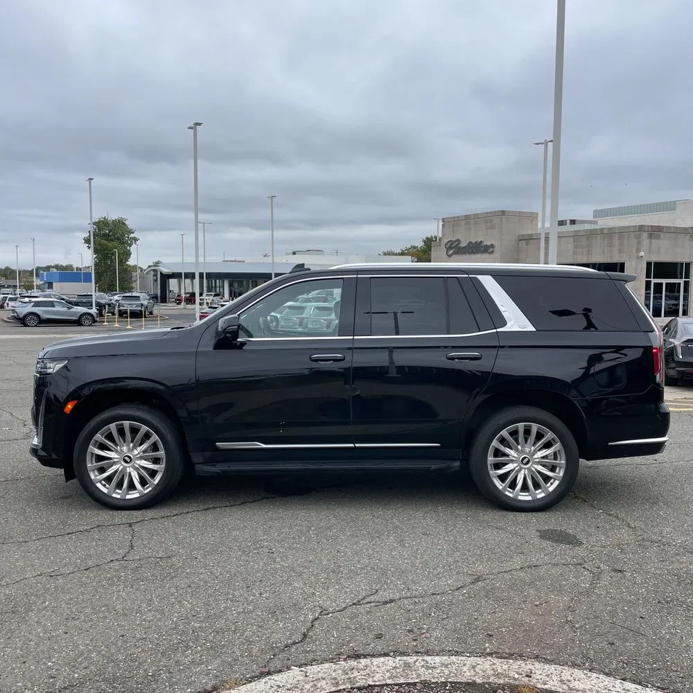 2024 Cadillac Escalade Premium Luxury