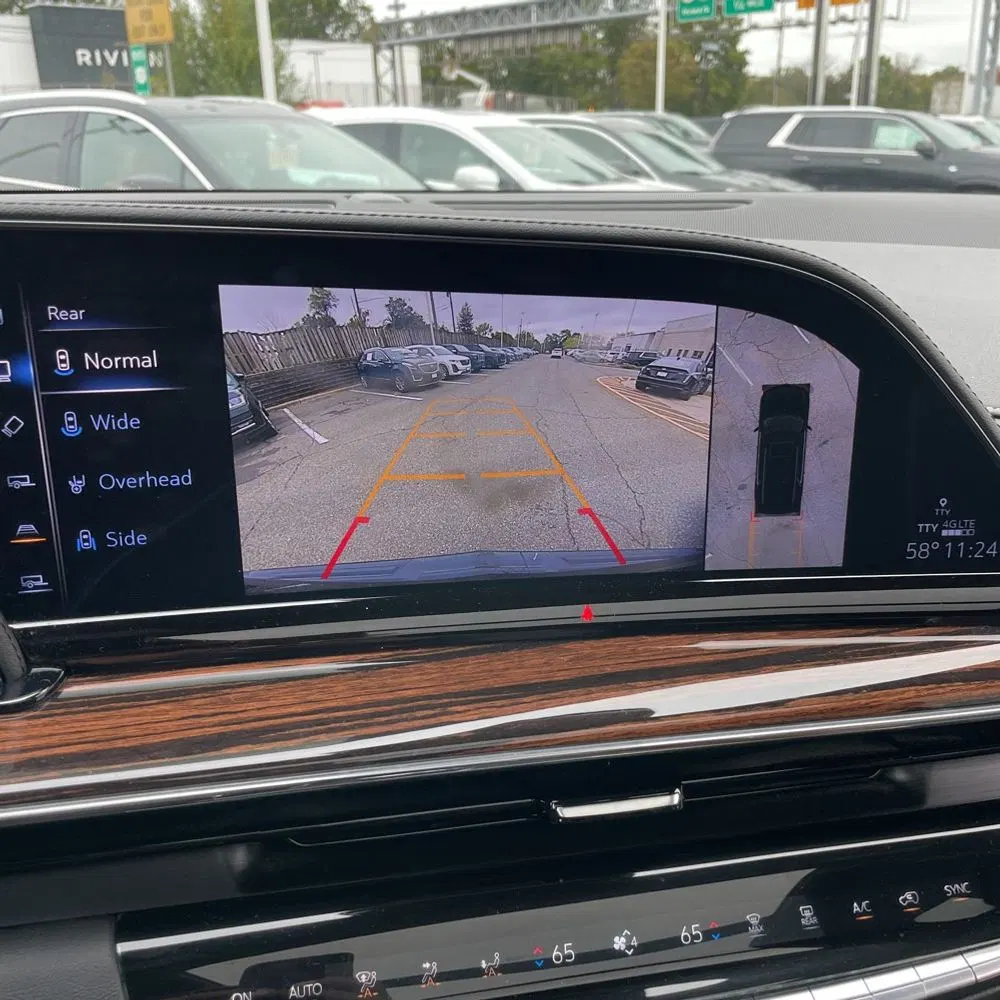 2024 Cadillac Escalade Premium Luxury