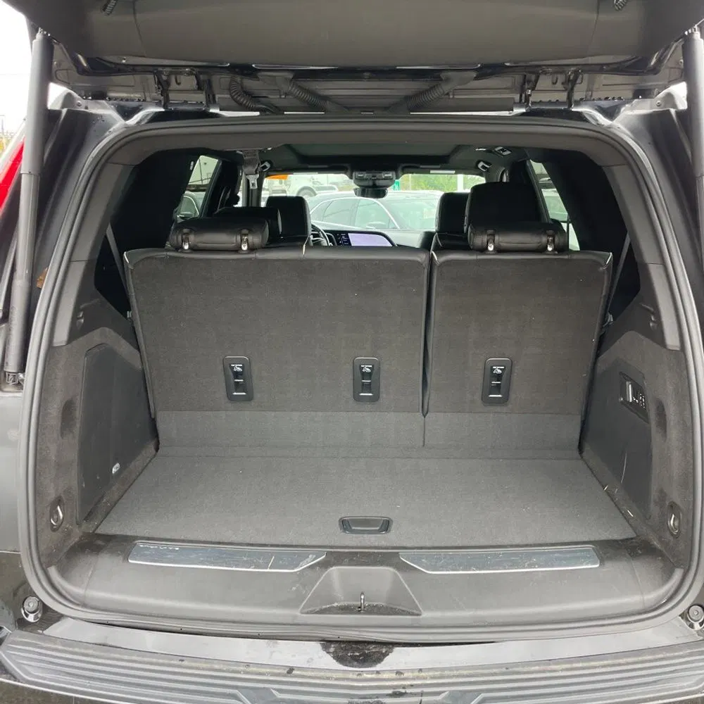 2024 Cadillac Escalade Premium Luxury