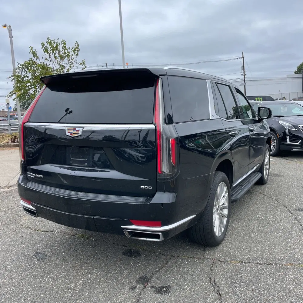 2024 Cadillac Escalade Premium Luxury