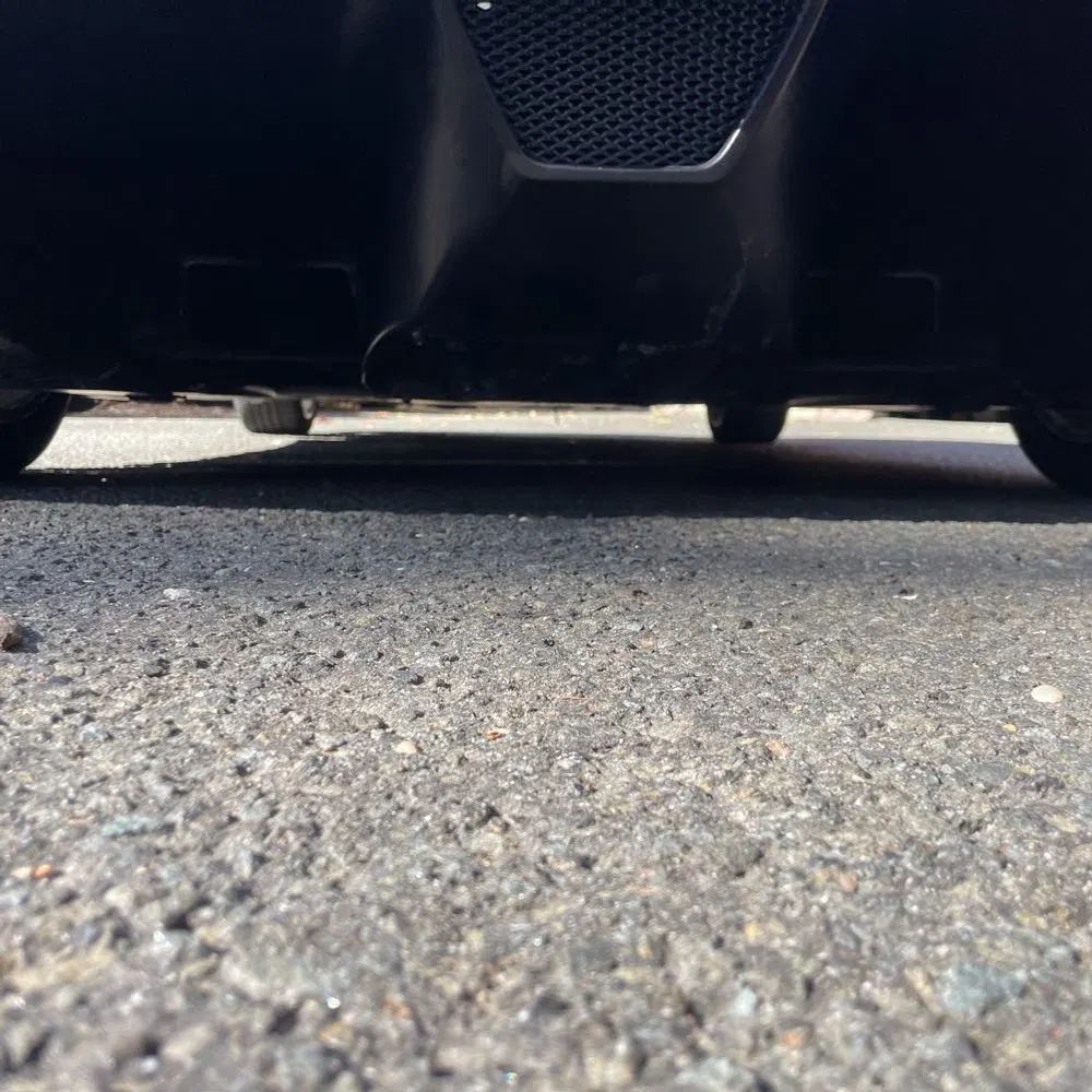 2001 Ferrari 360 Spider Base