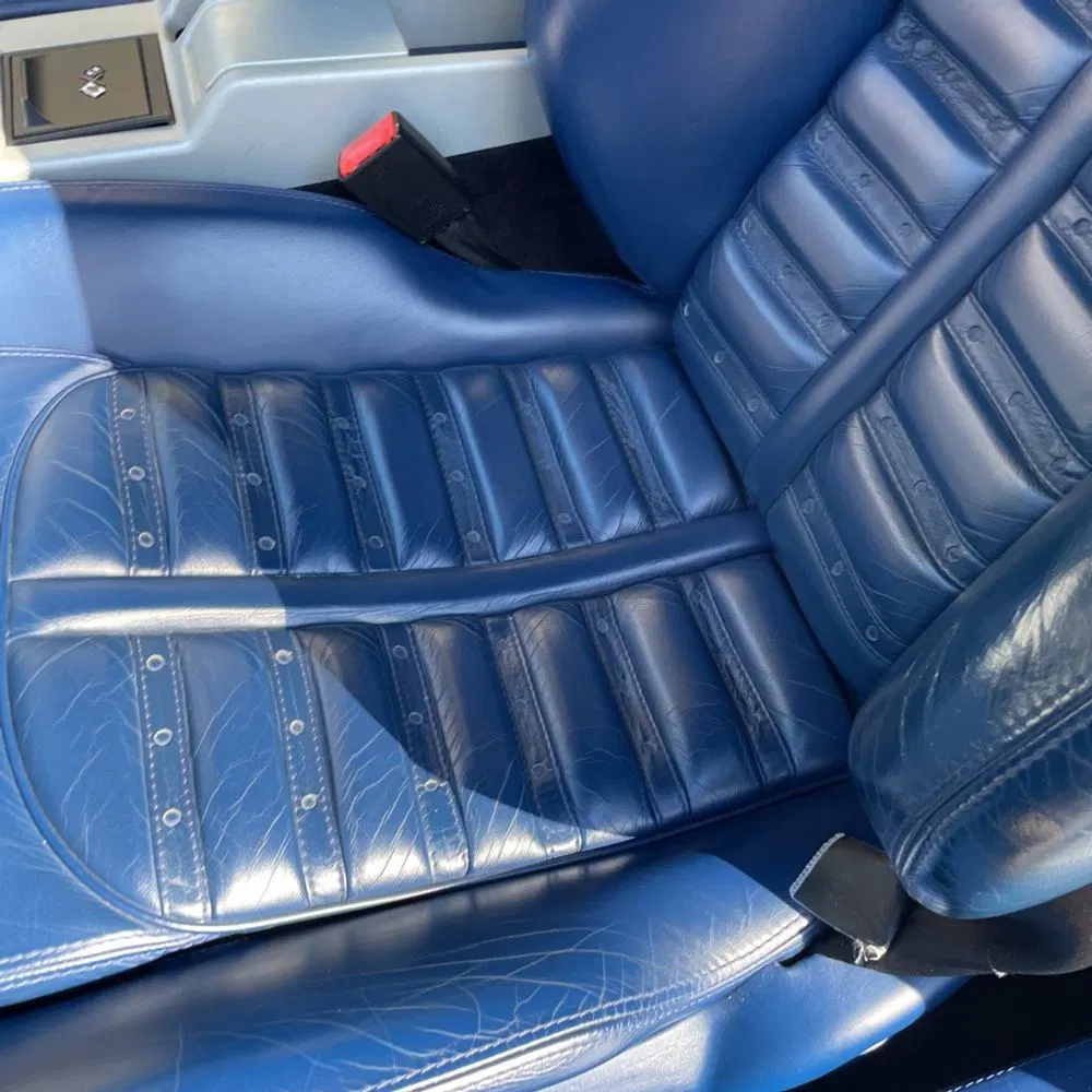 2001 Ferrari 360 Spider Base