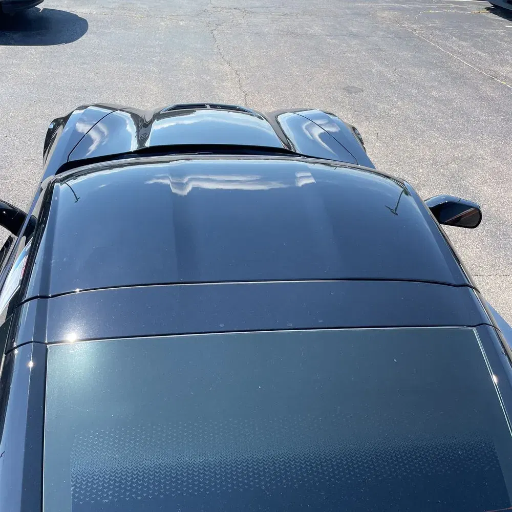 2016 Chevrolet Corvette Z06