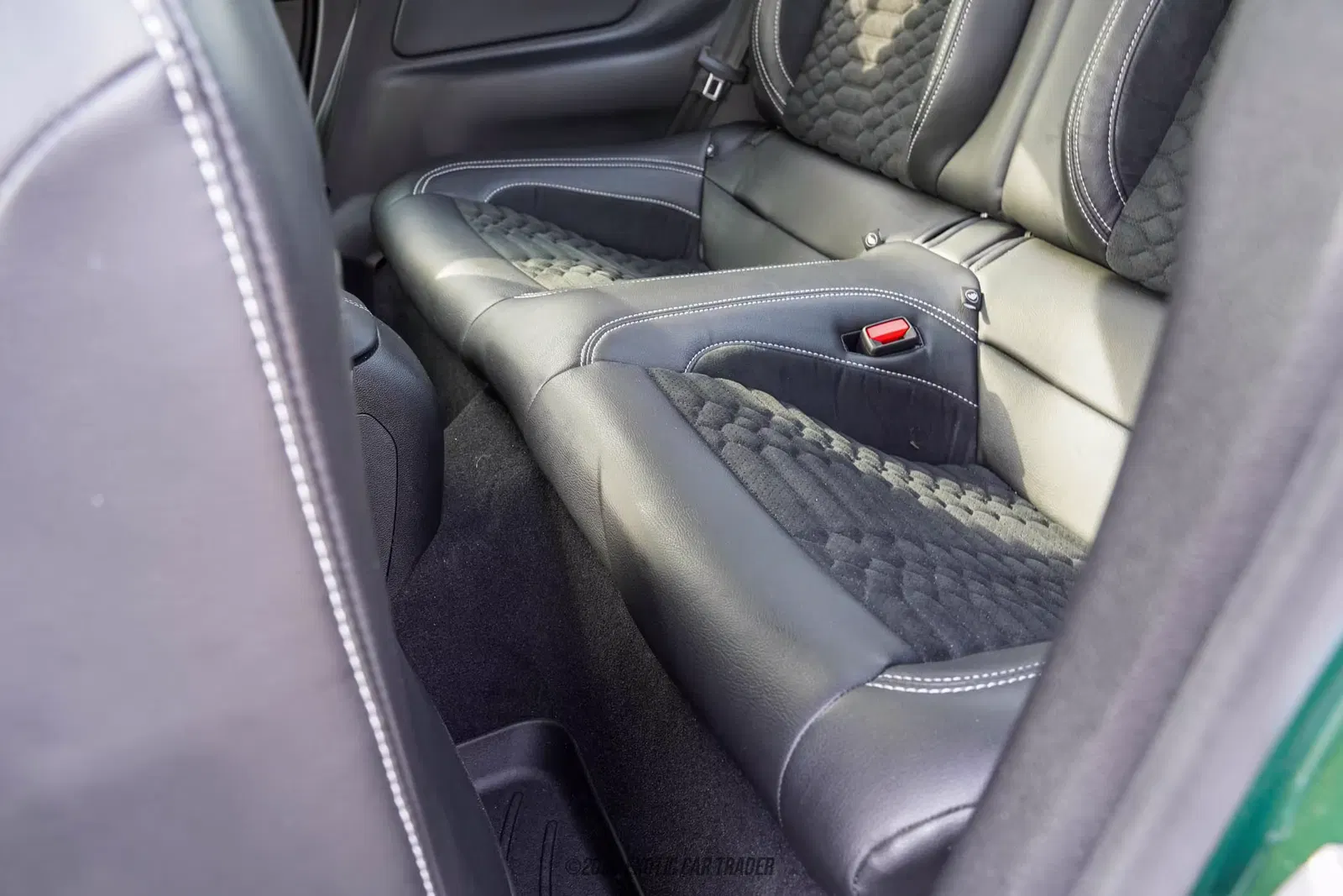 2023 Ford Mustang Shelby Super Snake