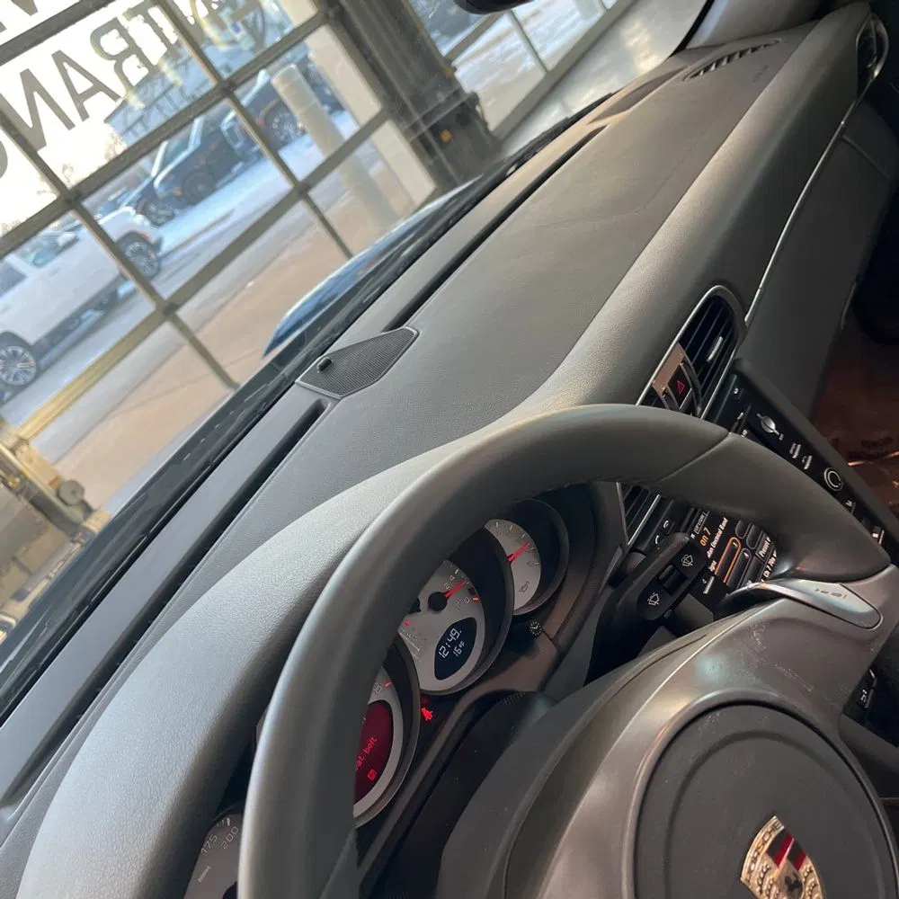 2009 Porsche 911 Carrera S