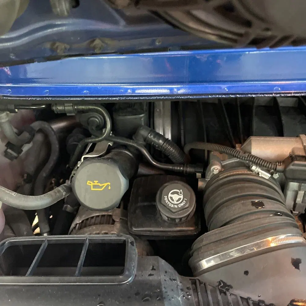 2009 Porsche 911 Carrera S