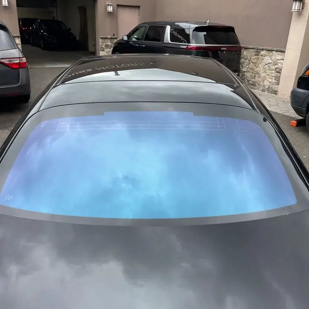 2022 Mercedes-Benz S-Class Mercedes-Maybach S 580 4MATIC