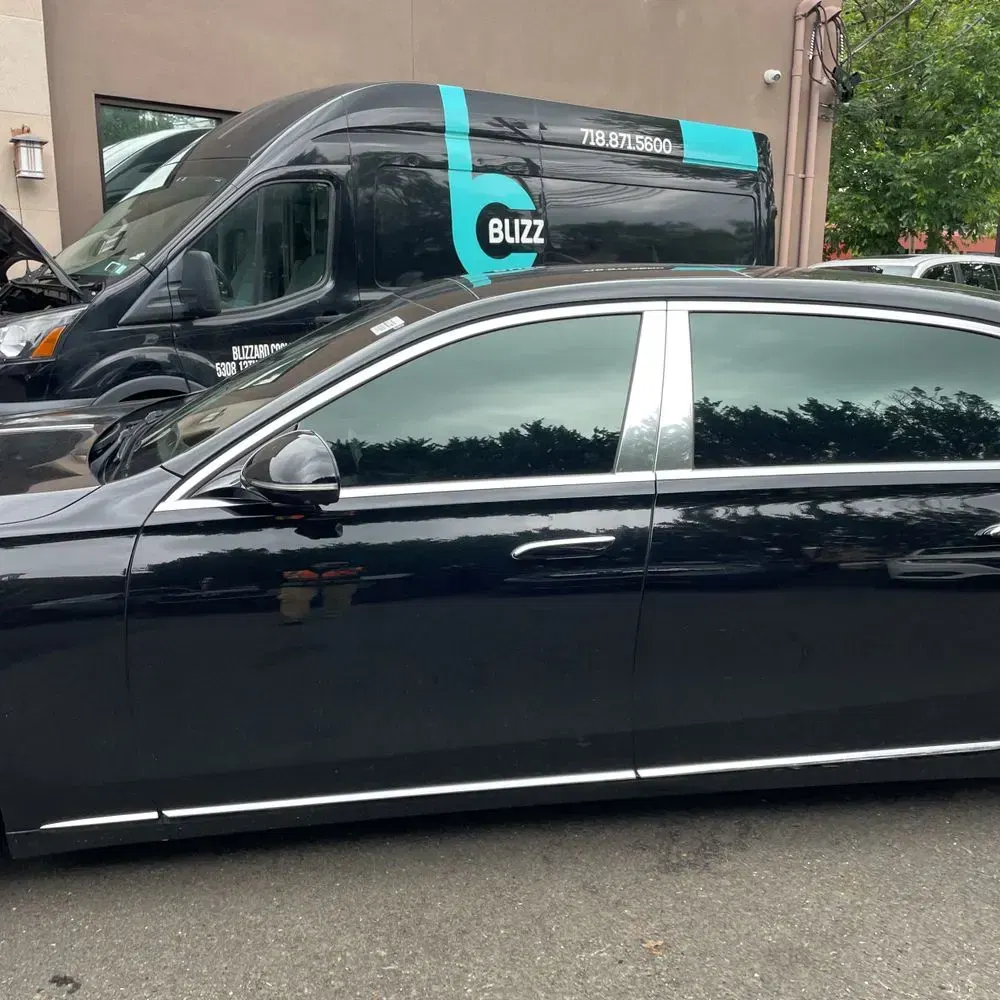 2022 Mercedes-Benz S-Class Mercedes-Maybach S 580 4MATIC