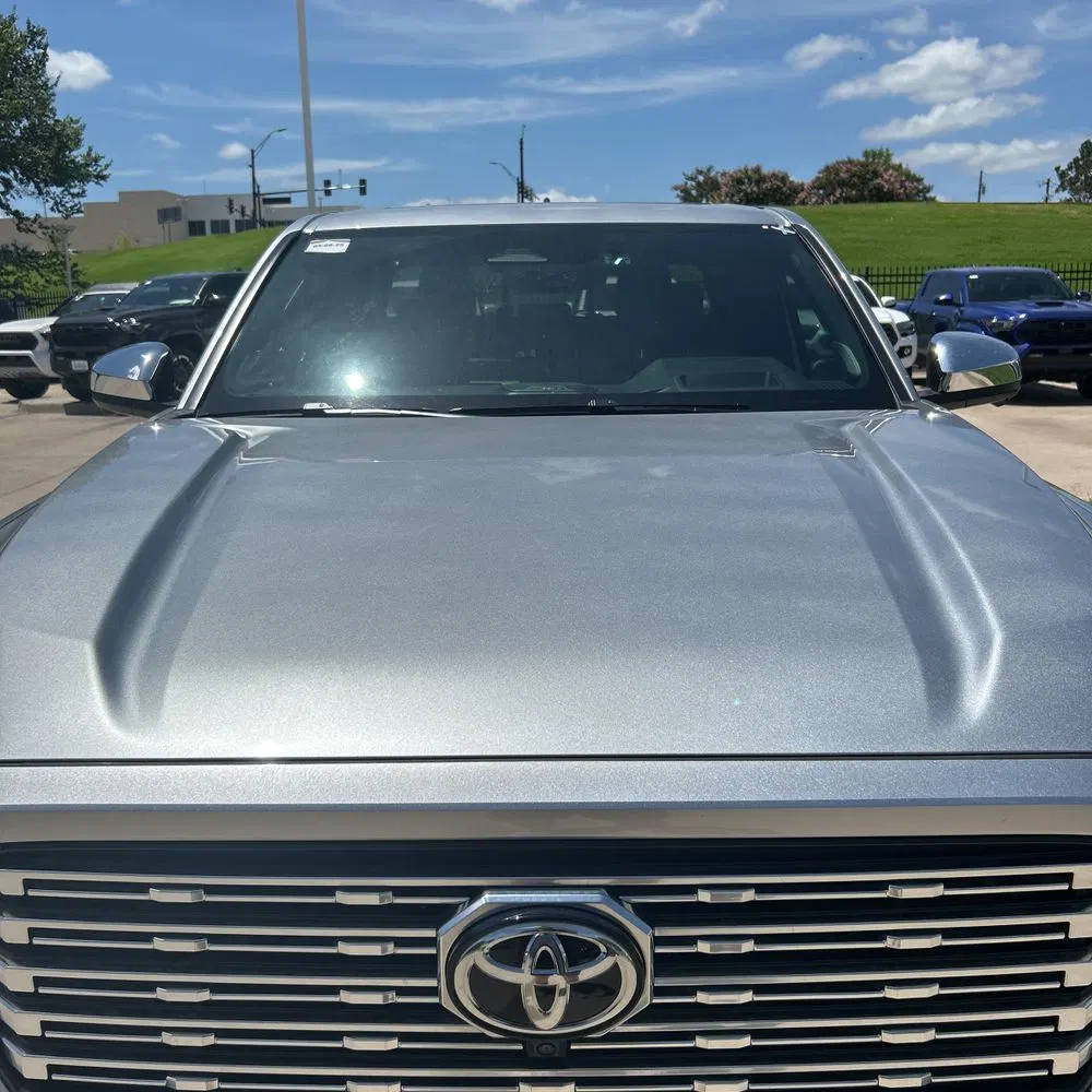 2025 Toyota Tacoma Limited