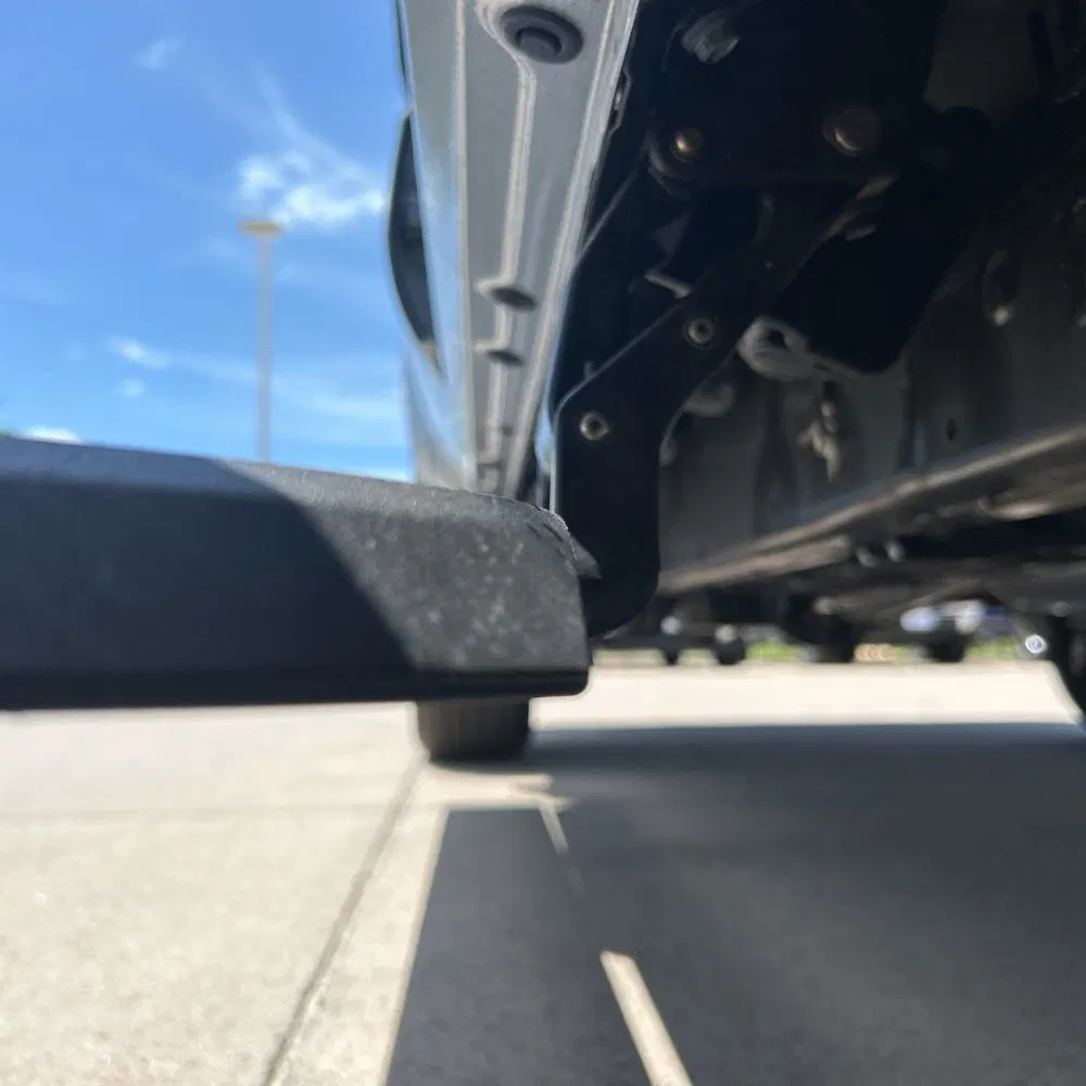 2025 Toyota Tacoma Limited