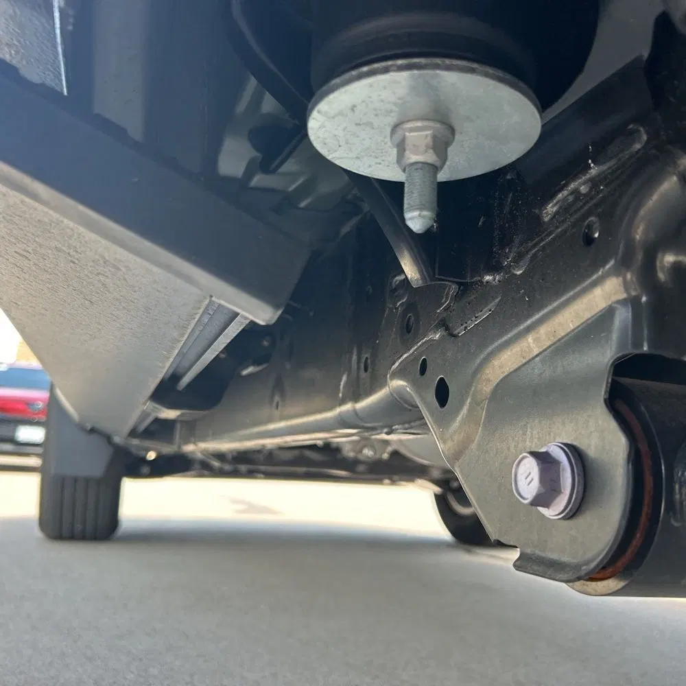 2025 Toyota Tacoma Limited