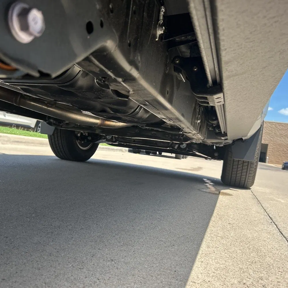 2025 Toyota Tacoma Limited