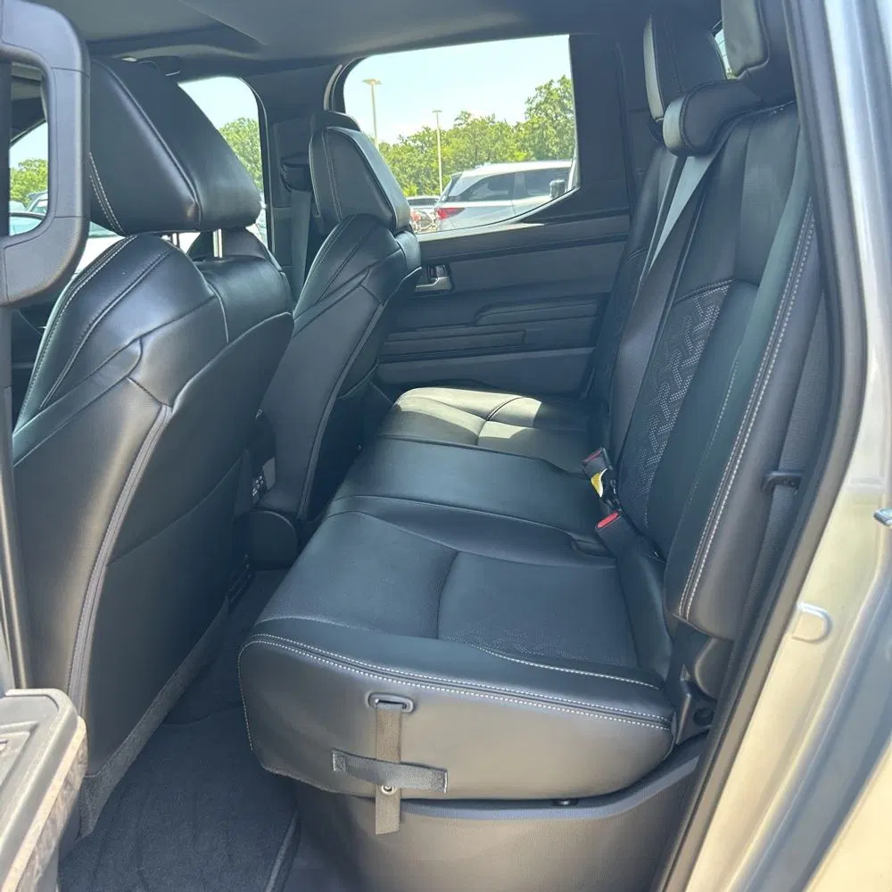2025 Toyota Tacoma Limited