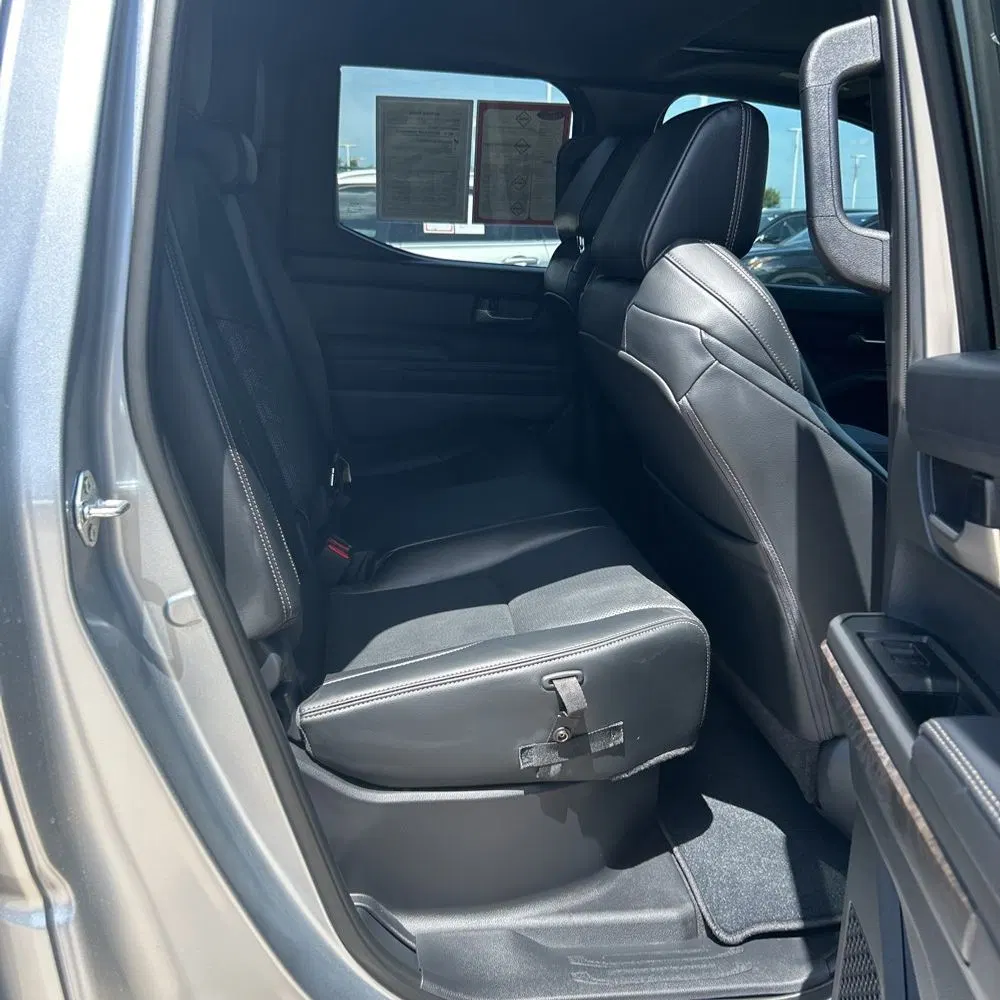 2025 Toyota Tacoma Limited