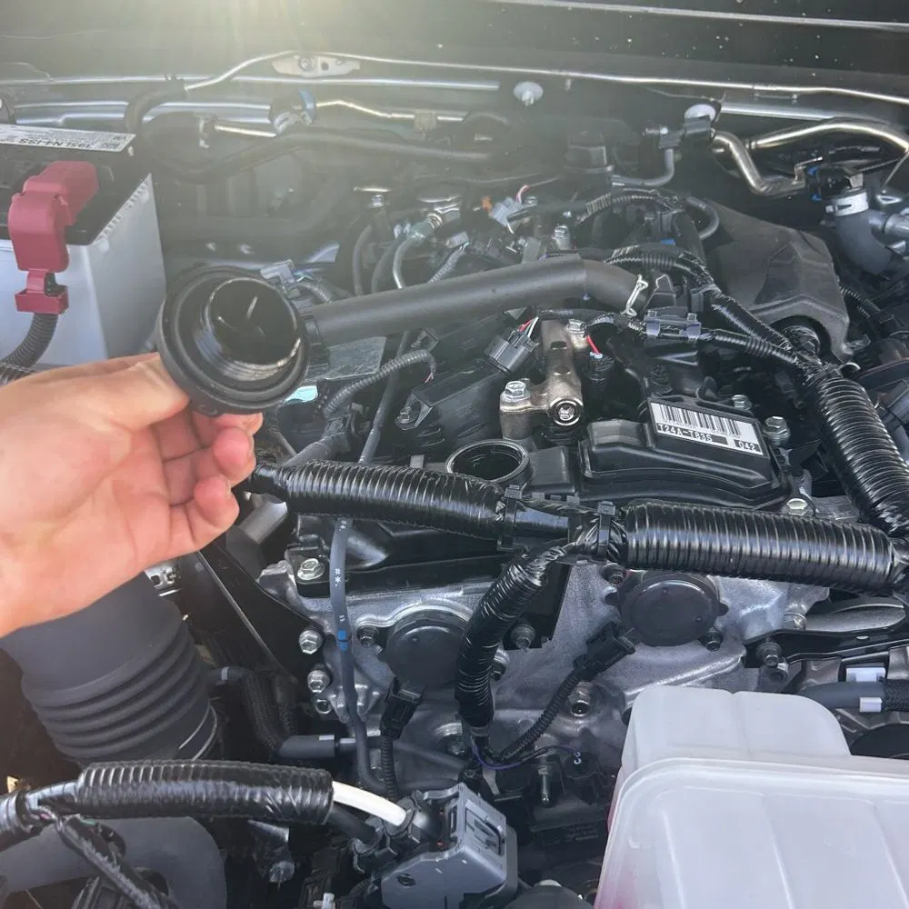 2025 Toyota Tacoma Limited
