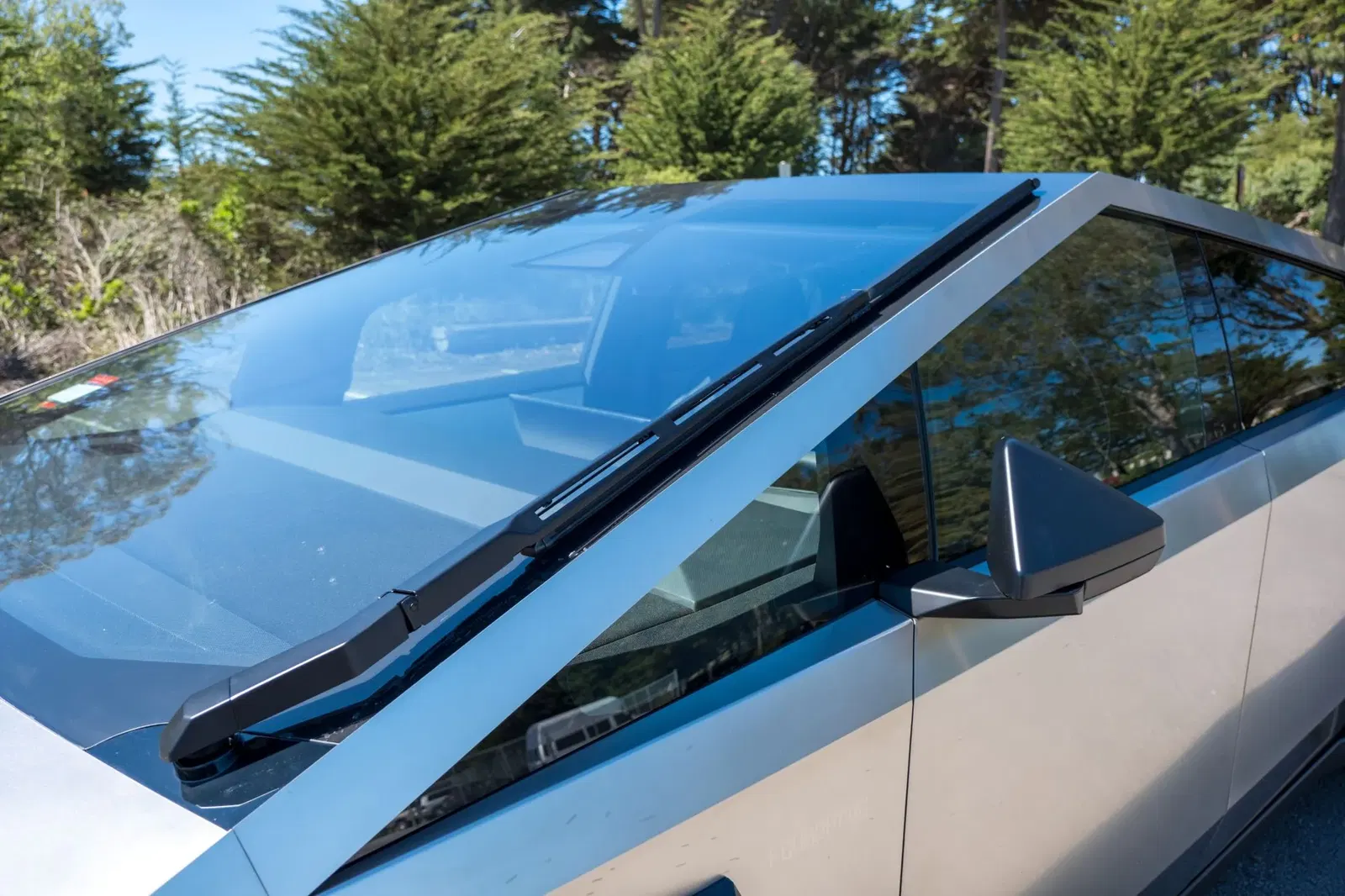 2024 Tesla Cybertruck AWD Foundation Series