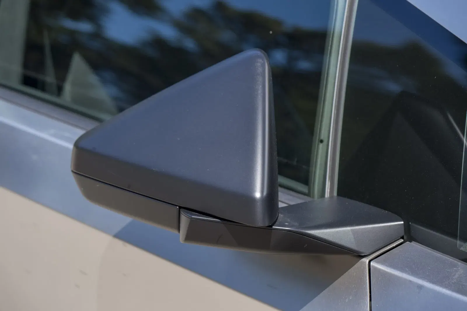 2024 Tesla Cybertruck AWD Foundation Series