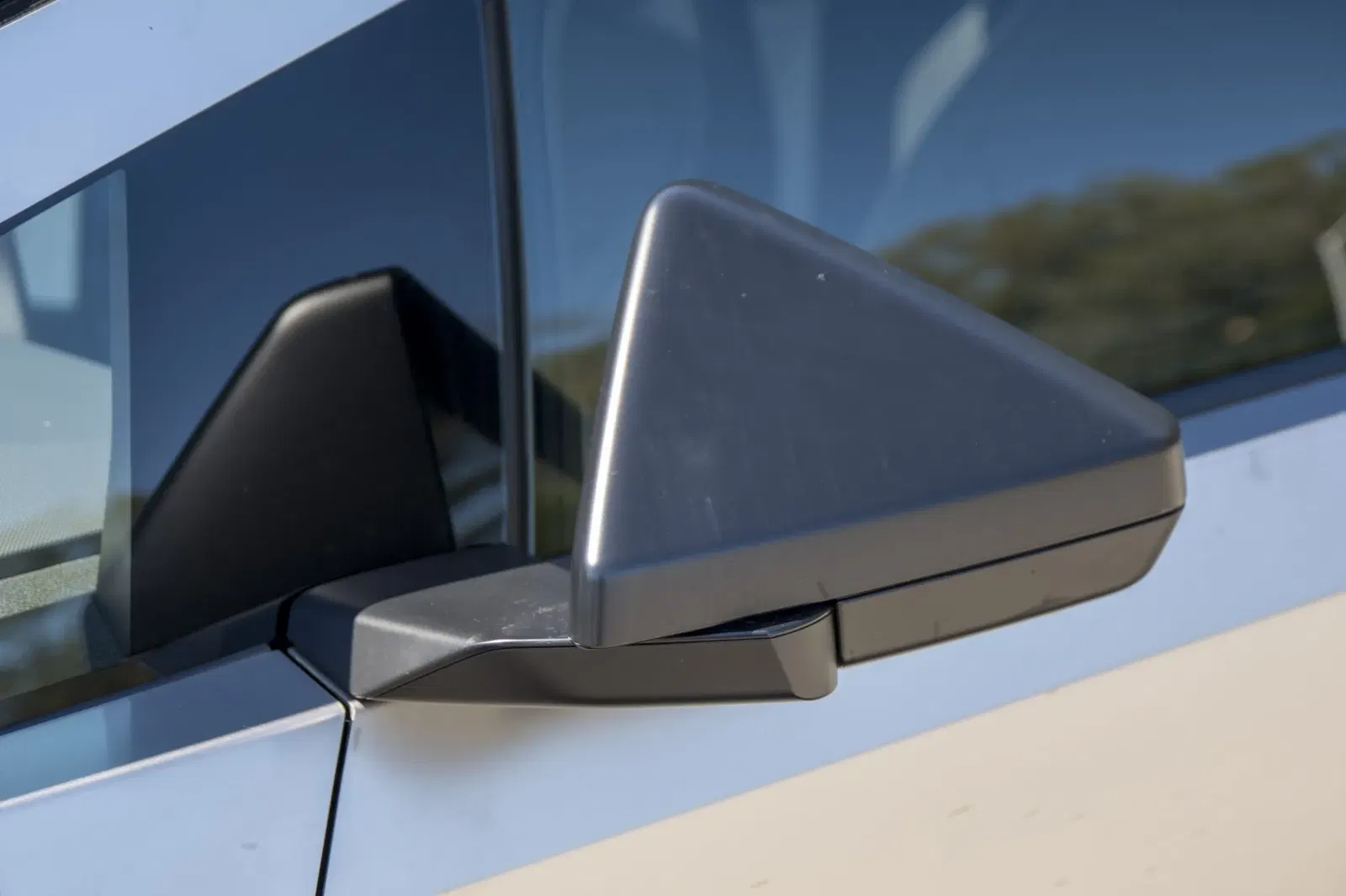 2024 Tesla Cybertruck AWD Foundation Series