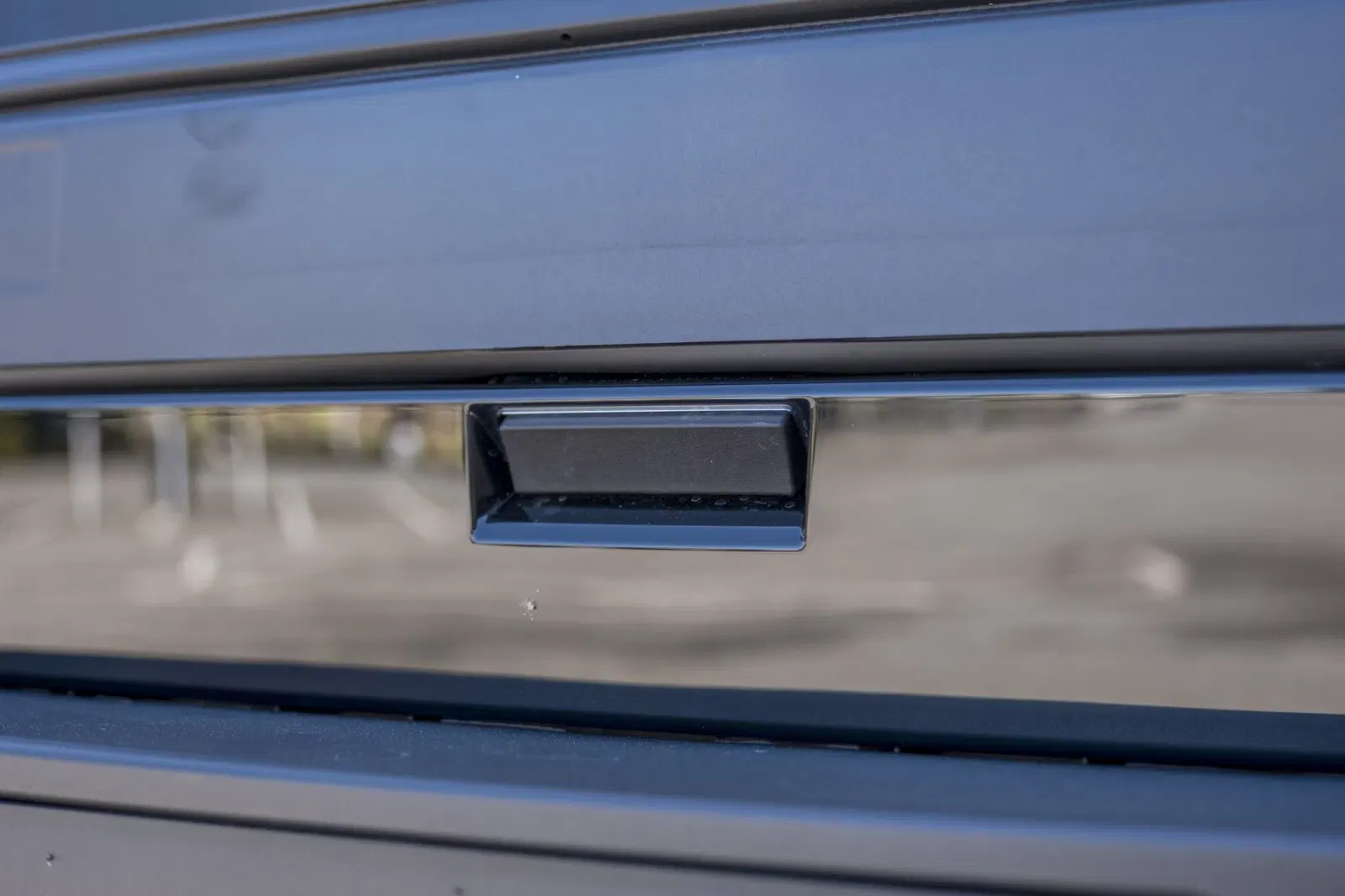 2024 Tesla Cybertruck AWD Foundation Series