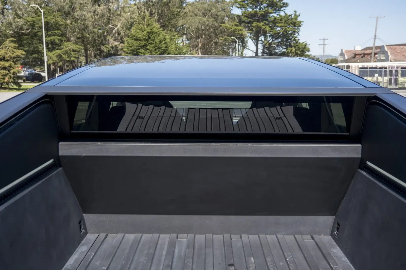 2024 Tesla Cybertruck AWD Foundation Series