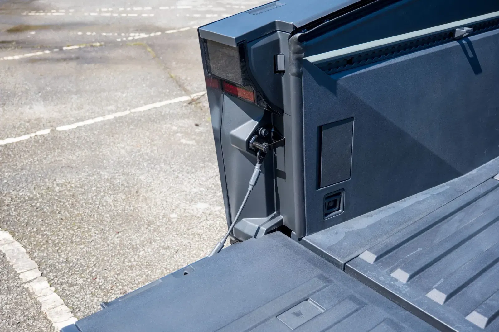 2024 Tesla Cybertruck AWD Foundation Series