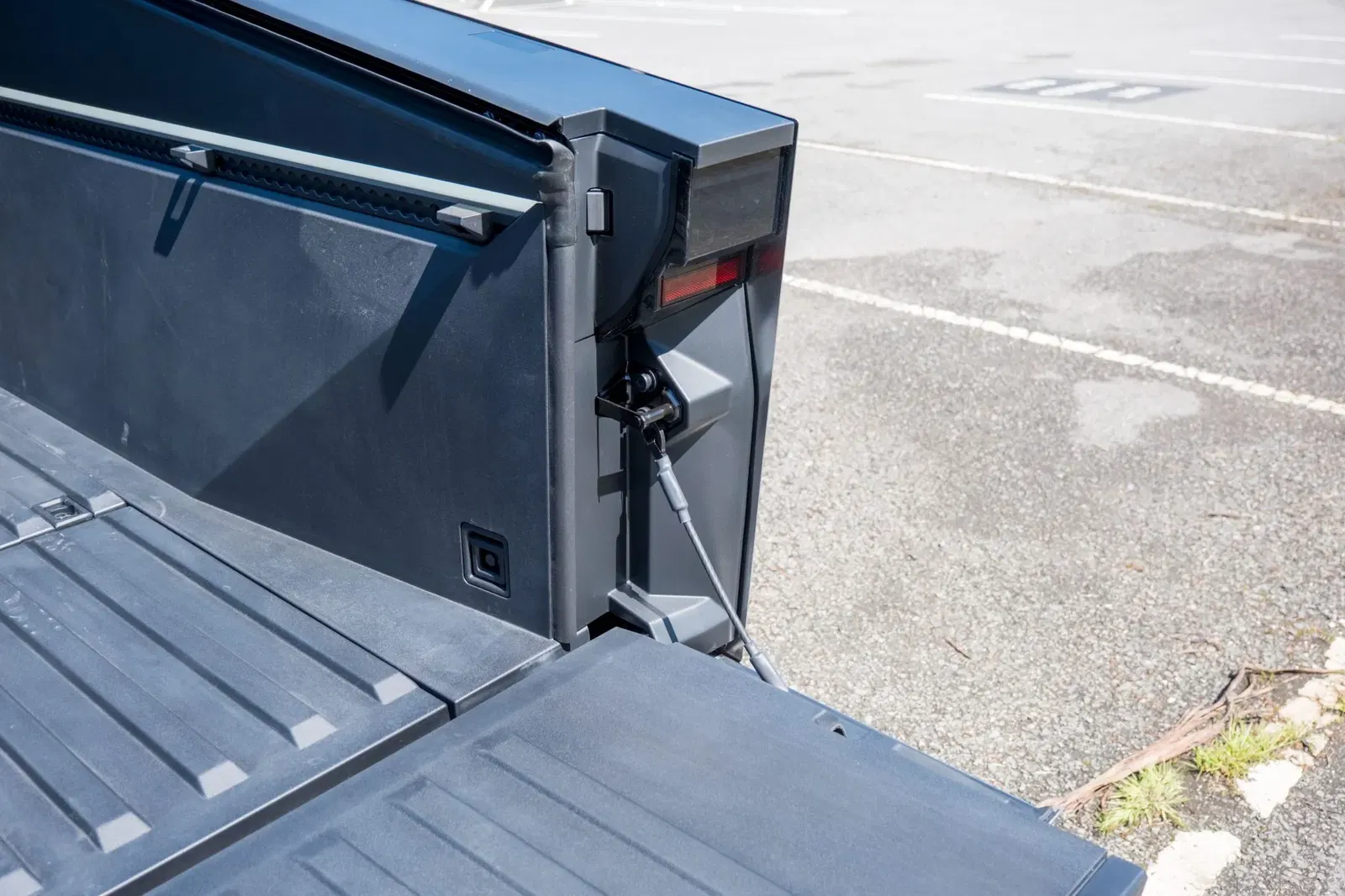 2024 Tesla Cybertruck AWD Foundation Series
