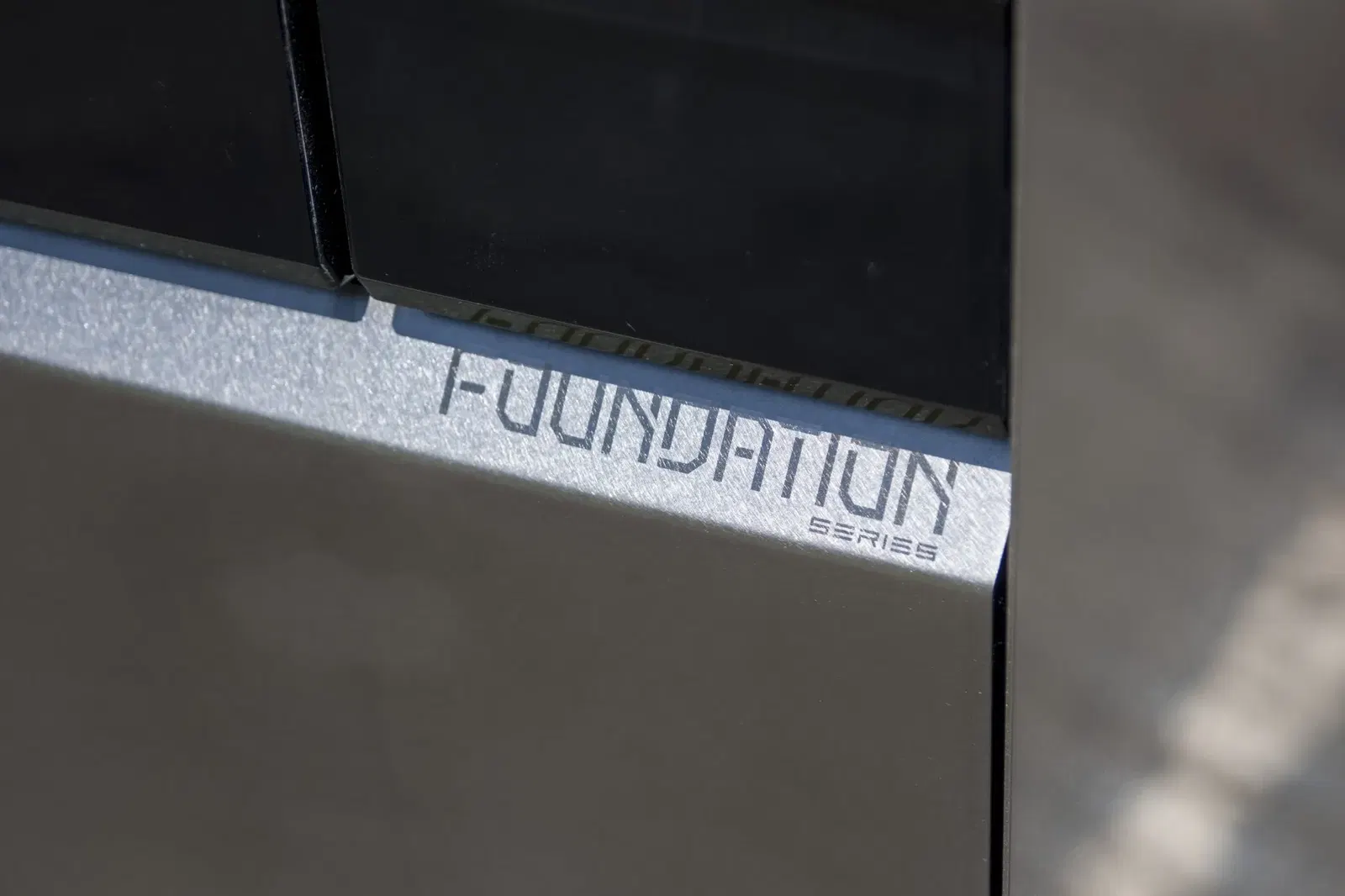 2024 Tesla Cybertruck AWD Foundation Series