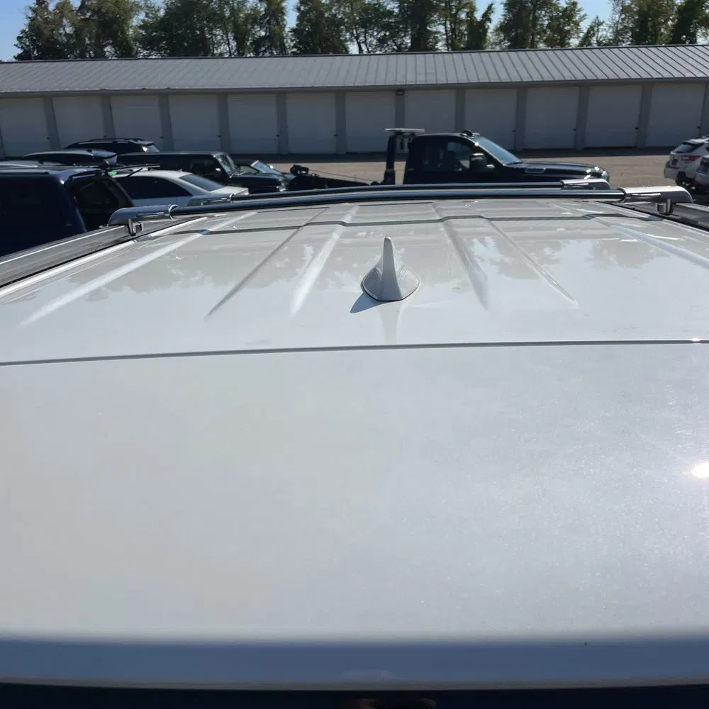 2022 Lexus GX 460 Base