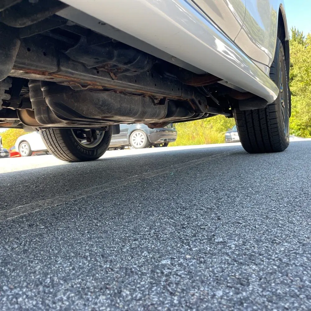 2022 Lexus GX 460 Base
