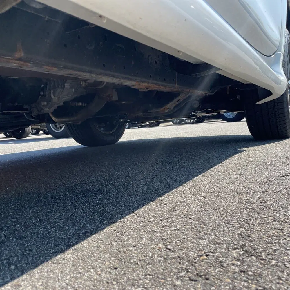 2022 Lexus GX 460 Base