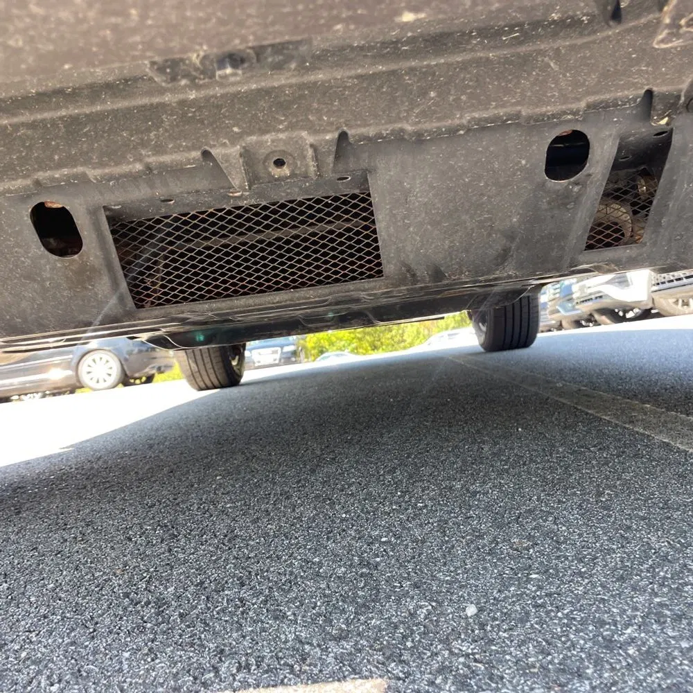 2022 Lexus GX 460 Base