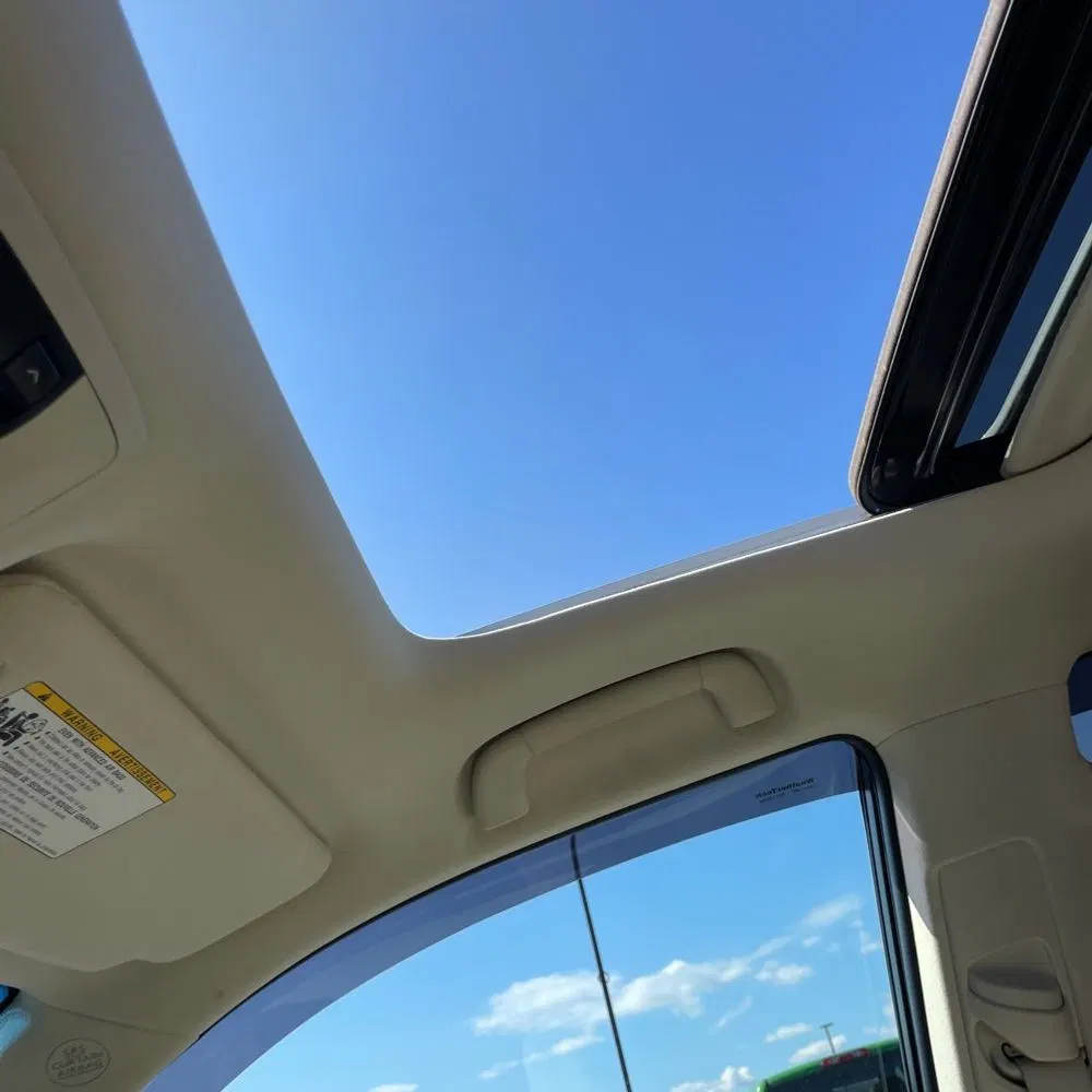 2022 Lexus GX 460 Base