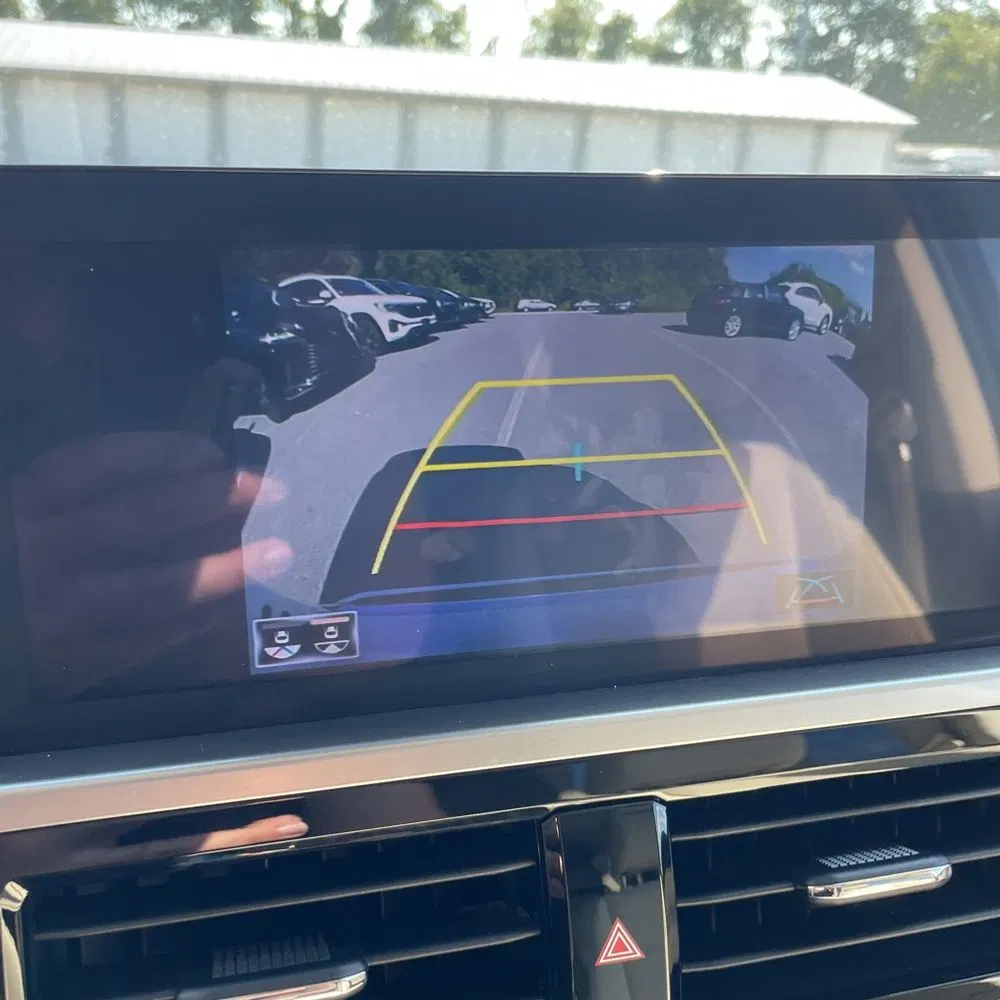 2022 Lexus GX 460 Base